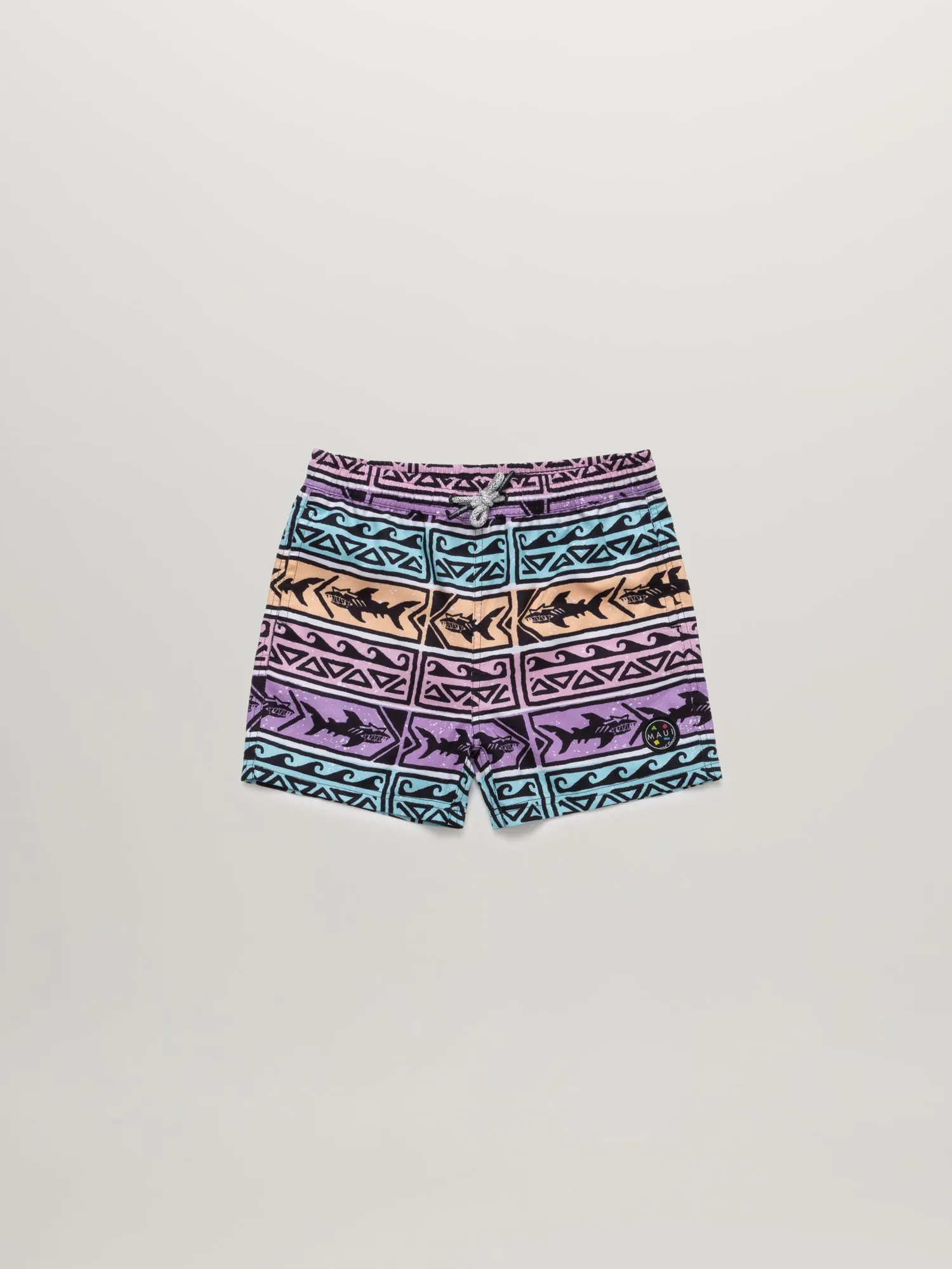Bam Bam Boys Pool Shorts