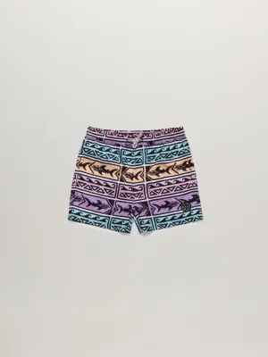 Bam Bam Boys Pool Shorts