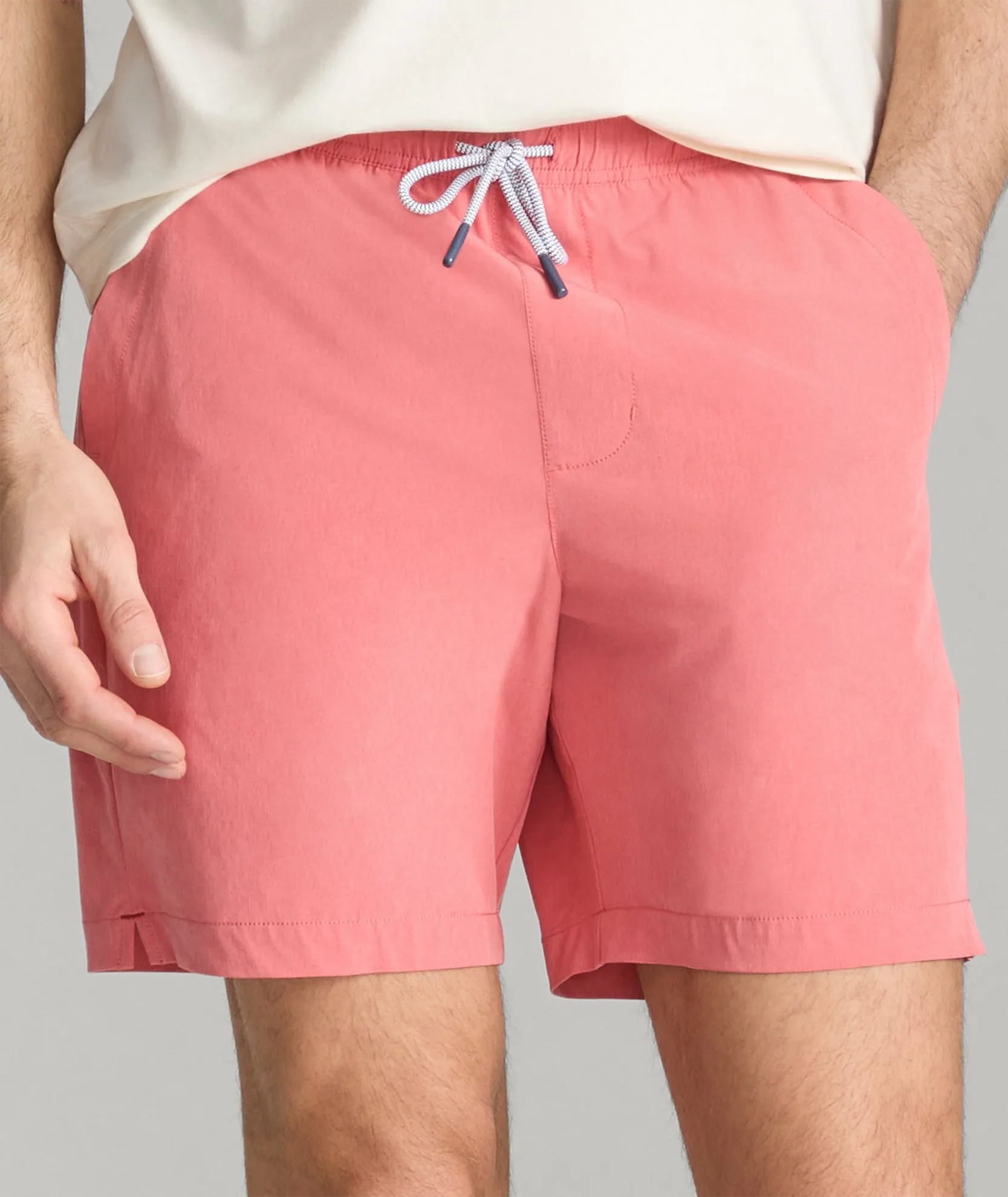 Beyond Shorts