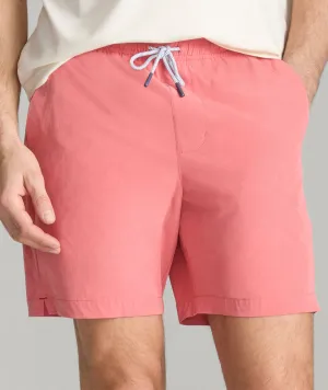 Beyond Shorts