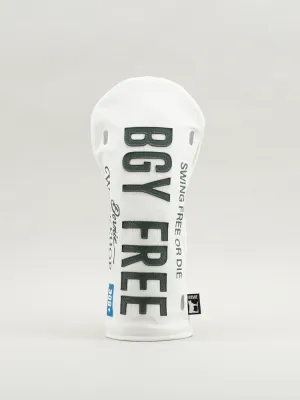 BGY FREE Driver