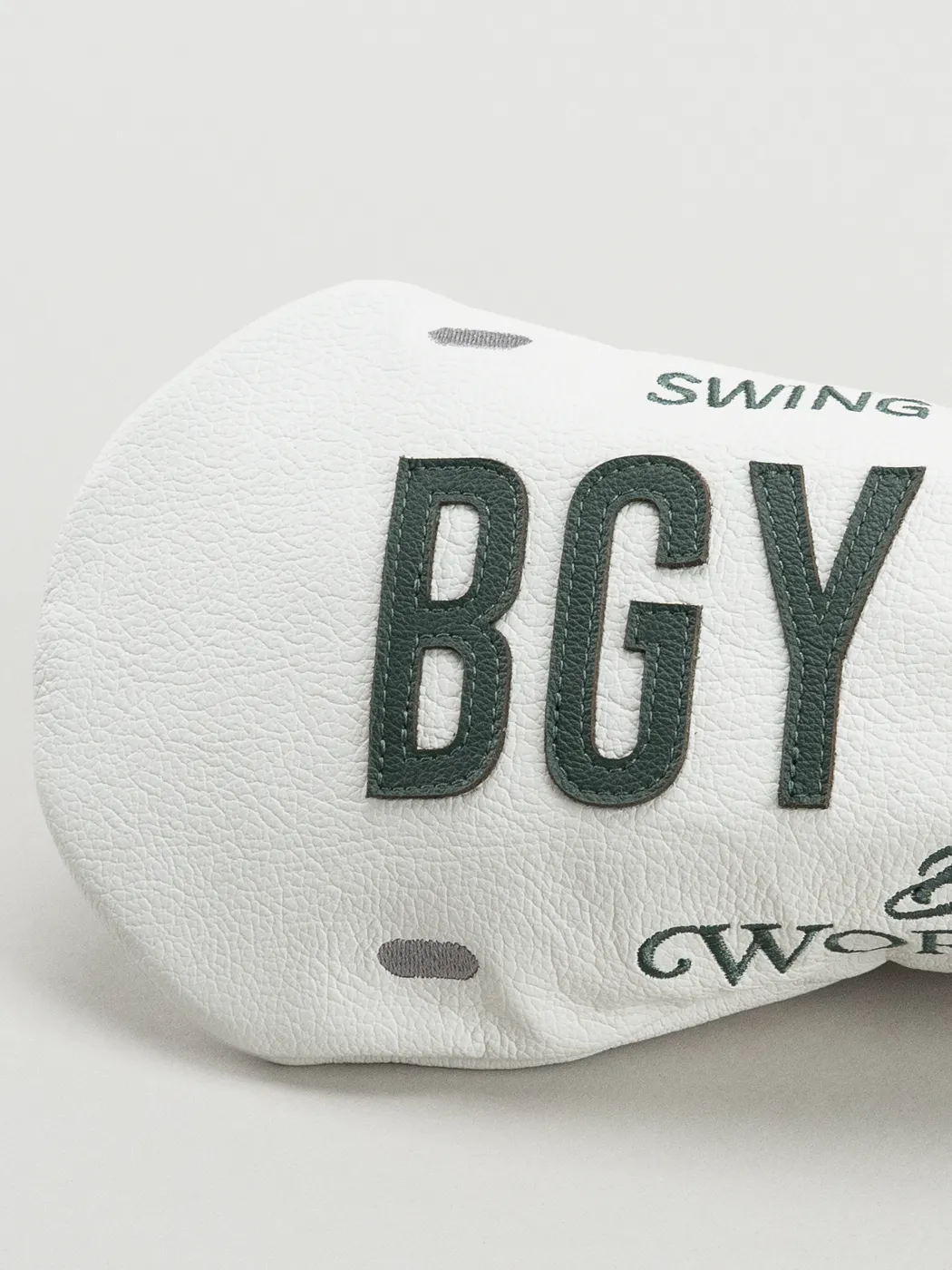 BGY FREE Driver