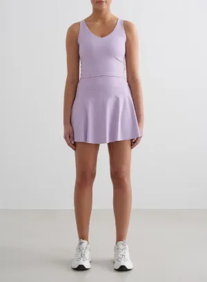 Blossom Sense Skort & Bralette Set