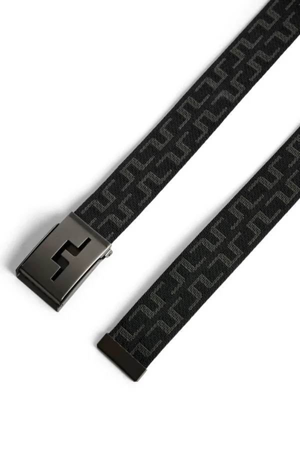 Bo Jacquard Belt