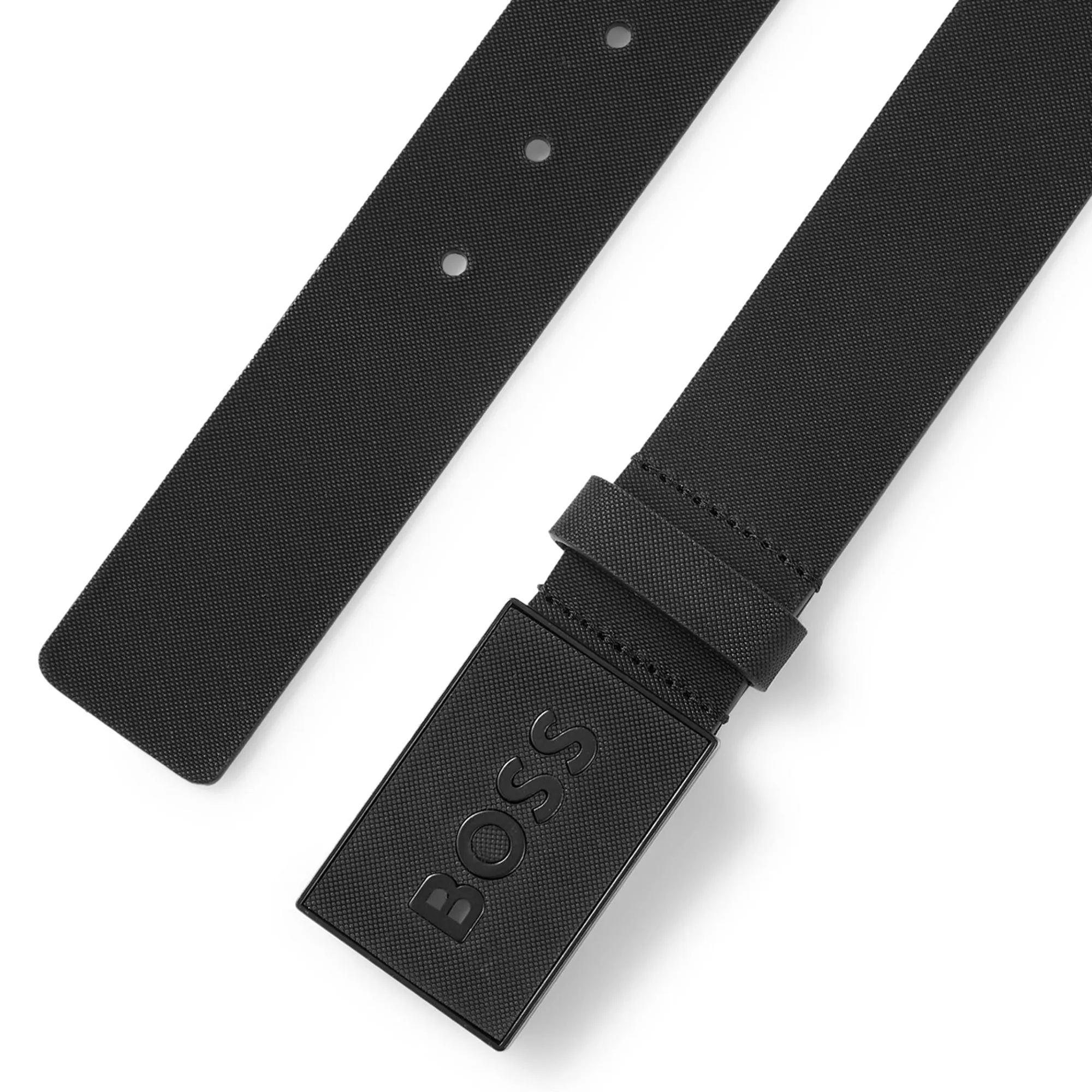 BOSS Icon-S1 Golf Belt SP25