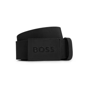 BOSS Icon-S1 Golf Belt SP25