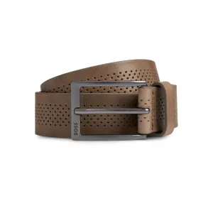 BOSS Pary-Perf Golf Belt