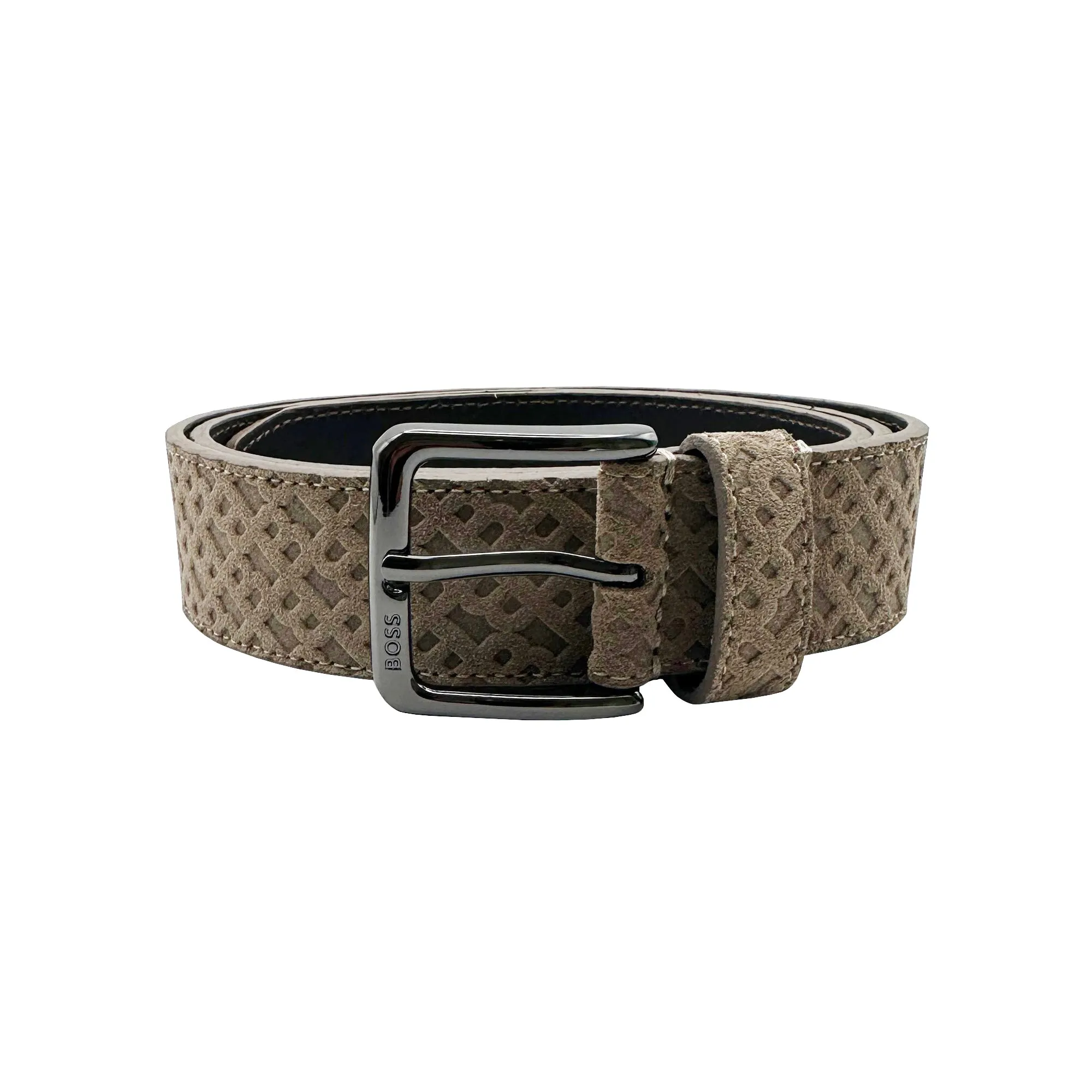 BOSS Ronnie-Bmono-Sd_Sz35 Golf Belt