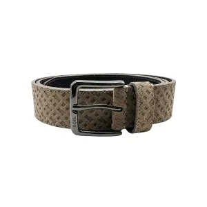 BOSS Ronnie-Bmono-Sd_Sz35 Golf Belt