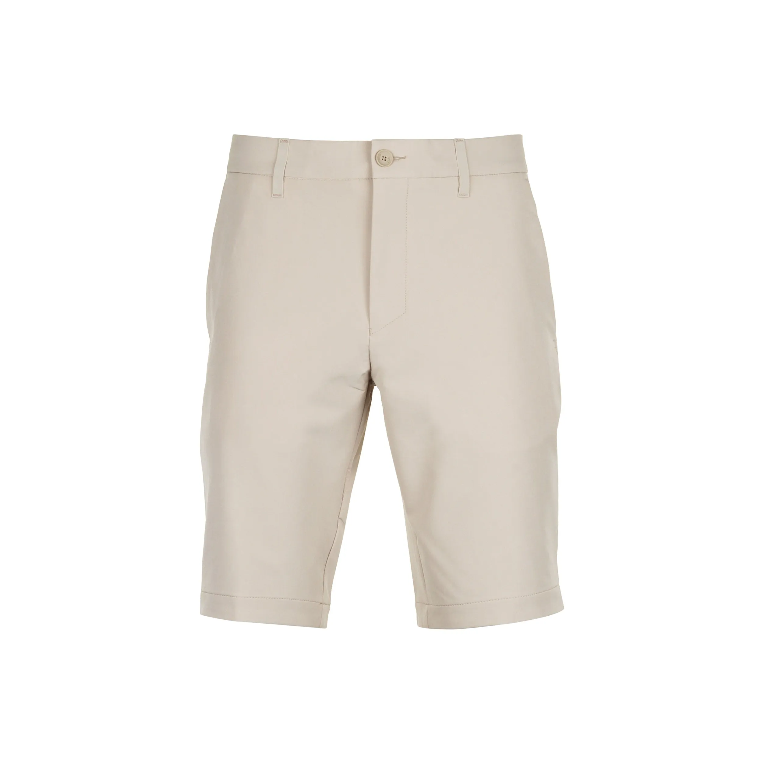 BOSS S_Commuter Slim Golf Shorts