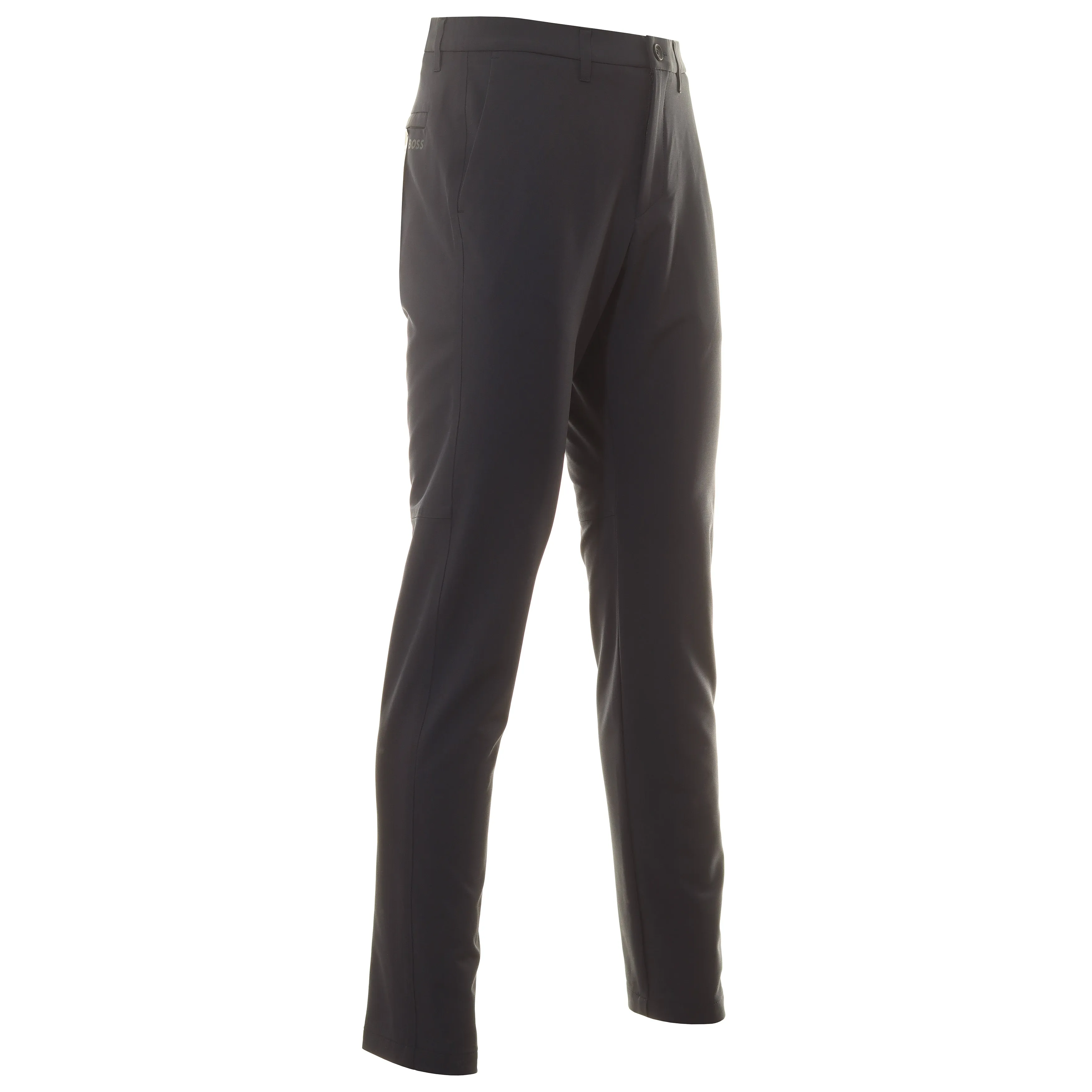 BOSS T_Commuter-Slim Golf Trousers