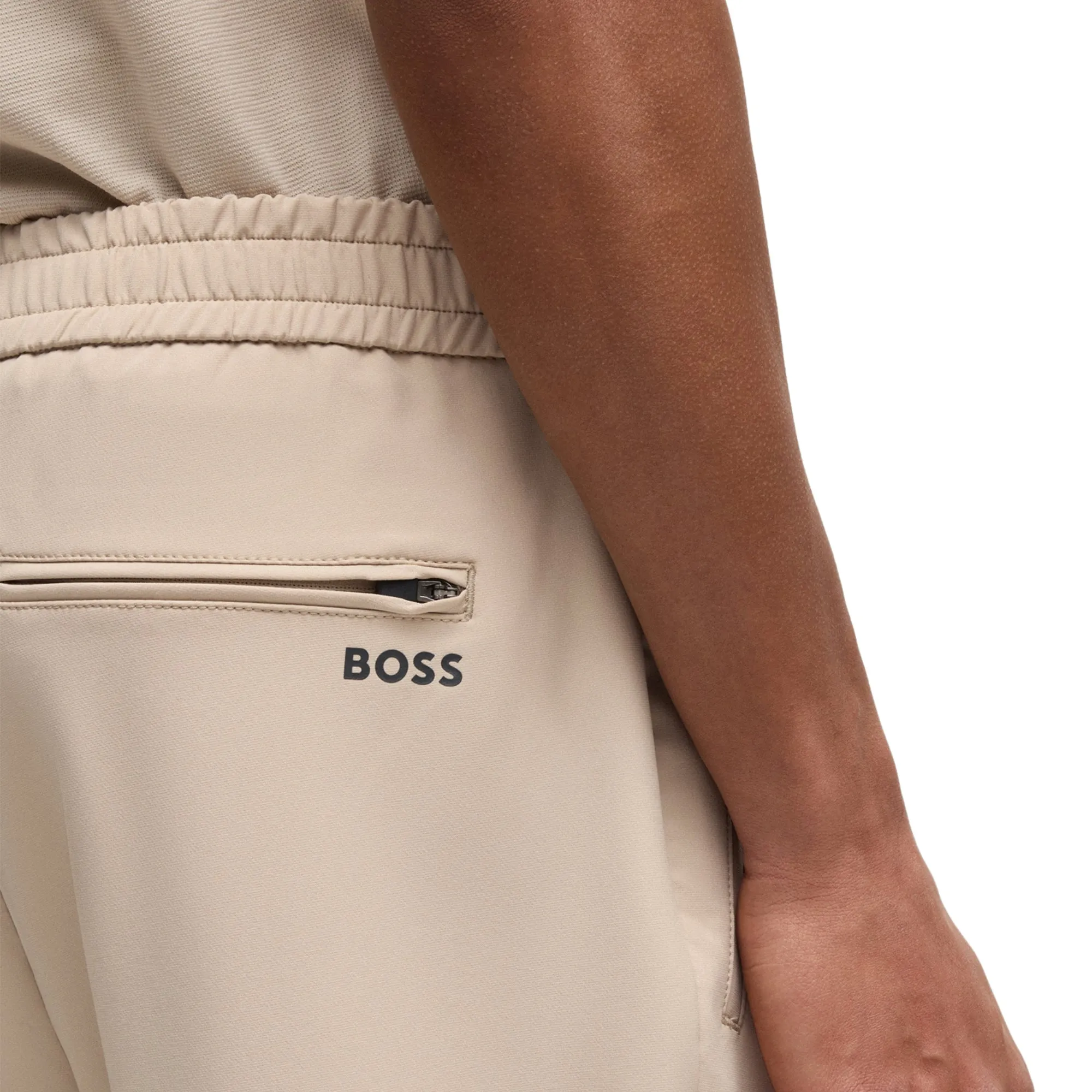 BOSS T_Flex Golf Trousers SP25