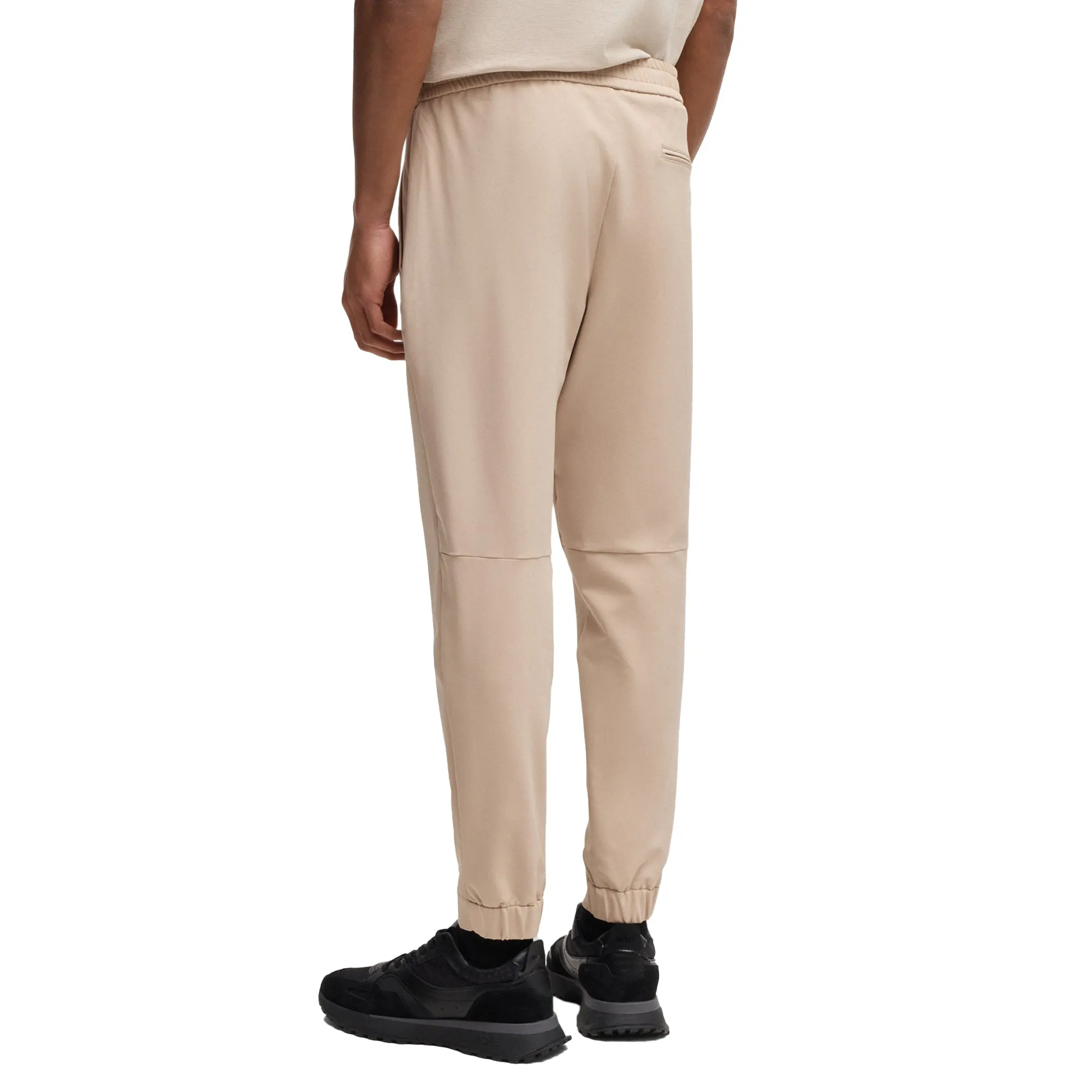 BOSS T_Flex Golf Trousers SP25