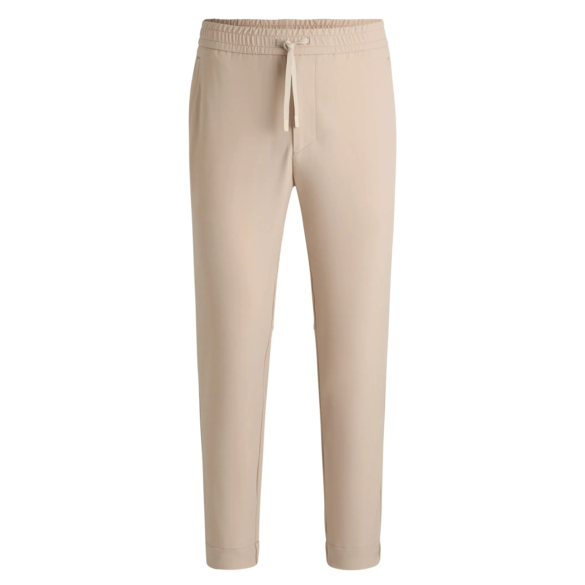 BOSS T_Flex Golf Trousers SP25