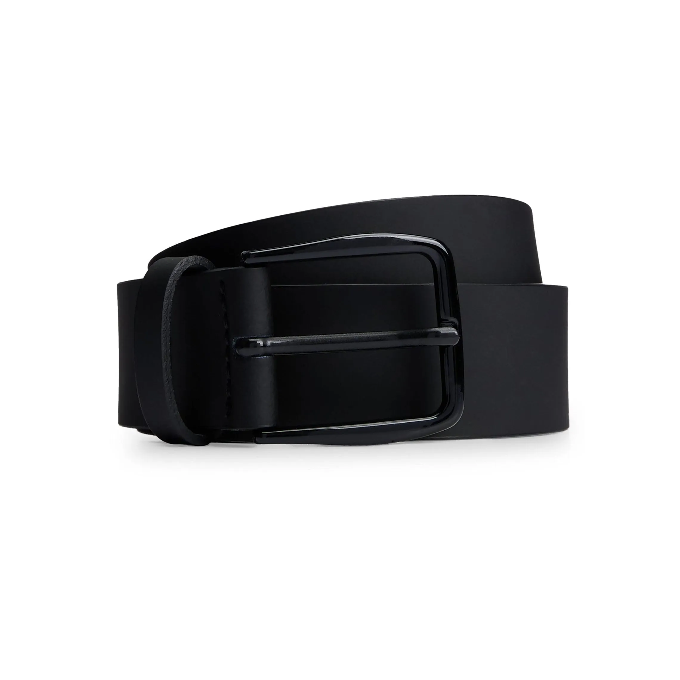 BOSS Tobi-LogTip Golf Belt