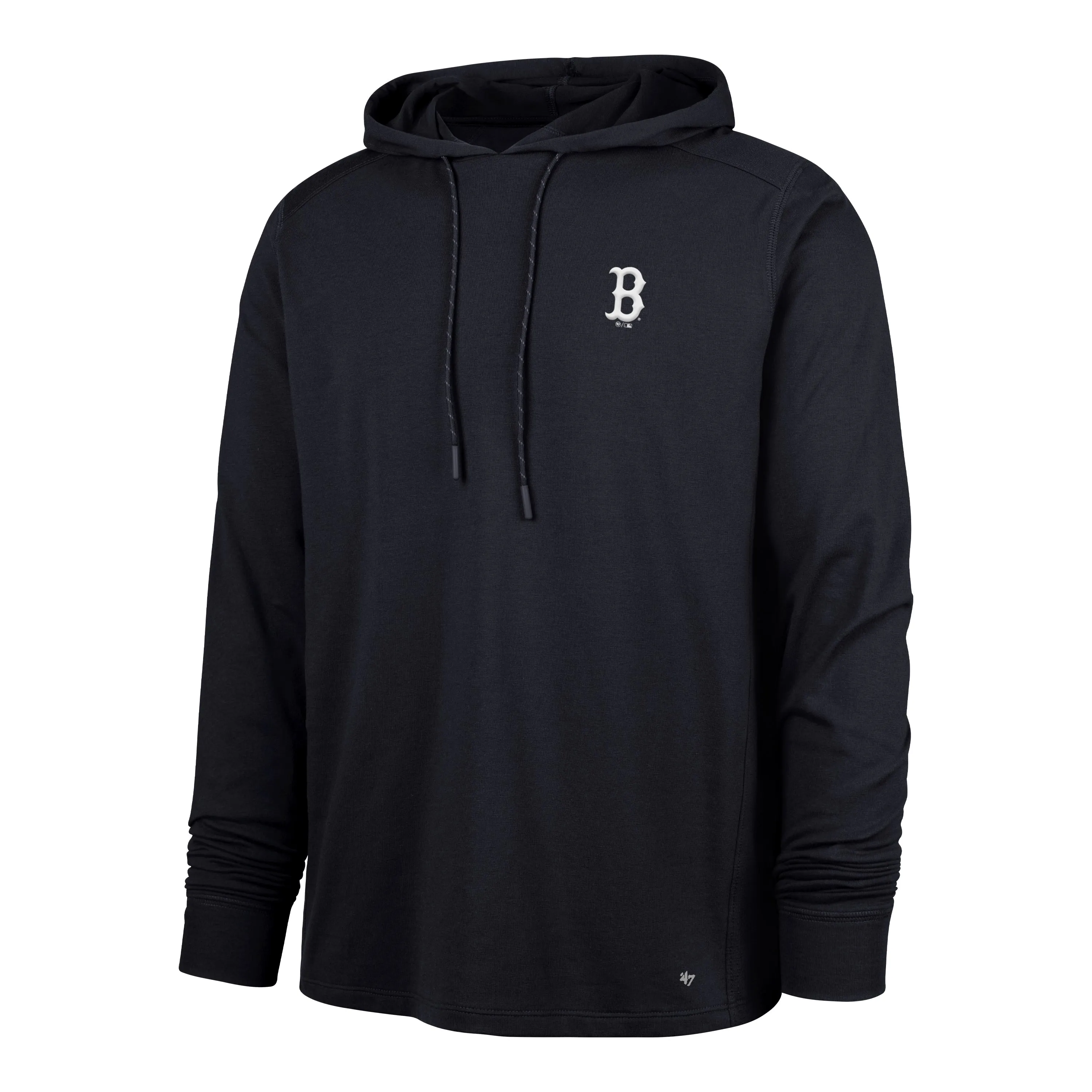 BOSTON RED SOX IMPRINT FORWARD '47 HOOD