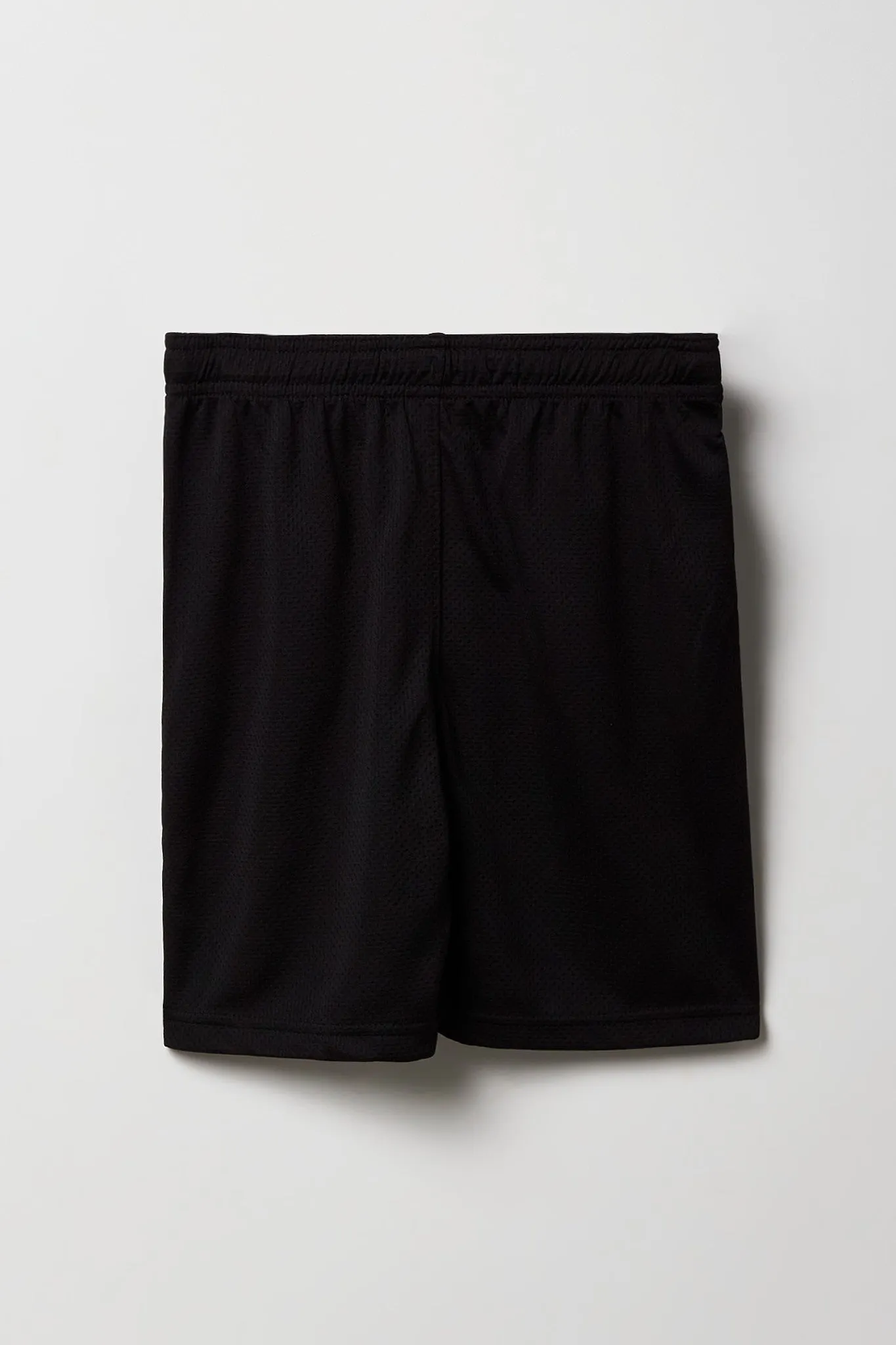 Boys Active Mesh Short