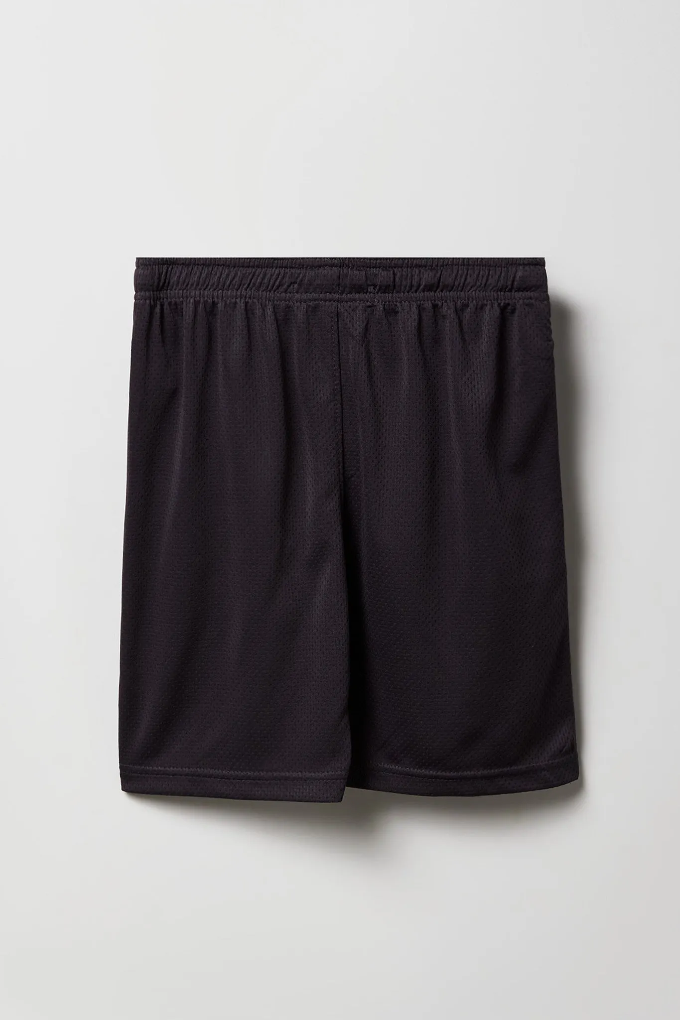 Boys Active Mesh Short