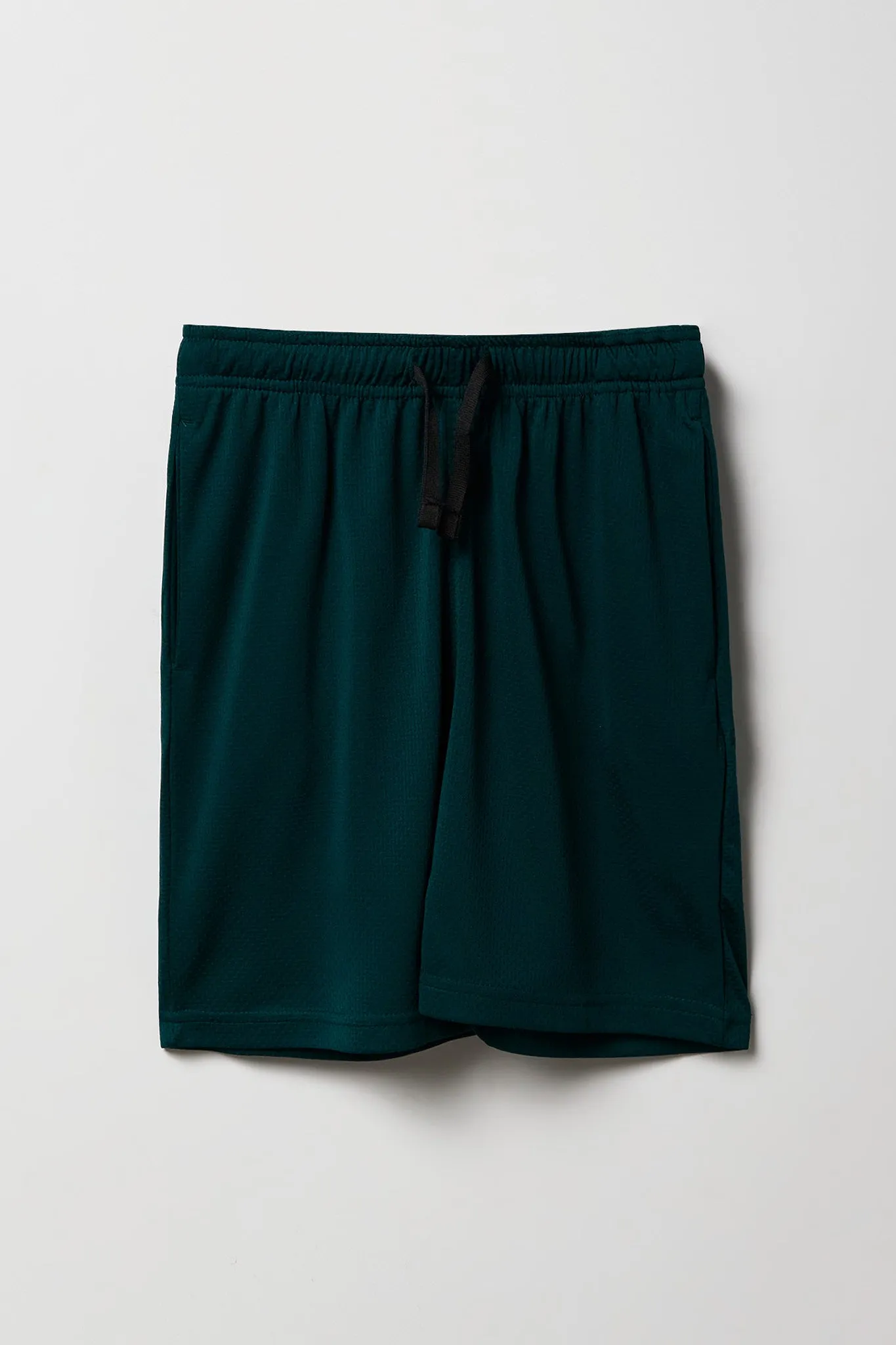 Boys Active Mesh Short