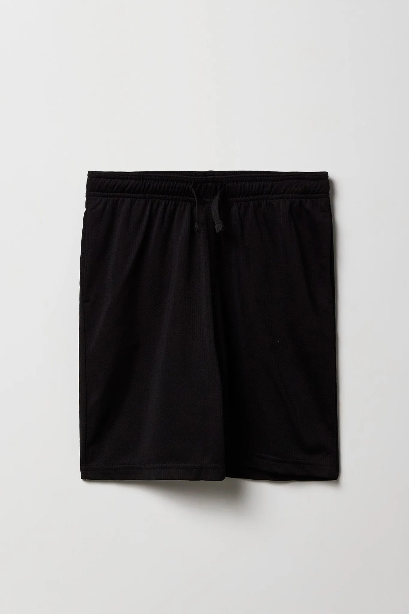 Boys Active Mesh Short