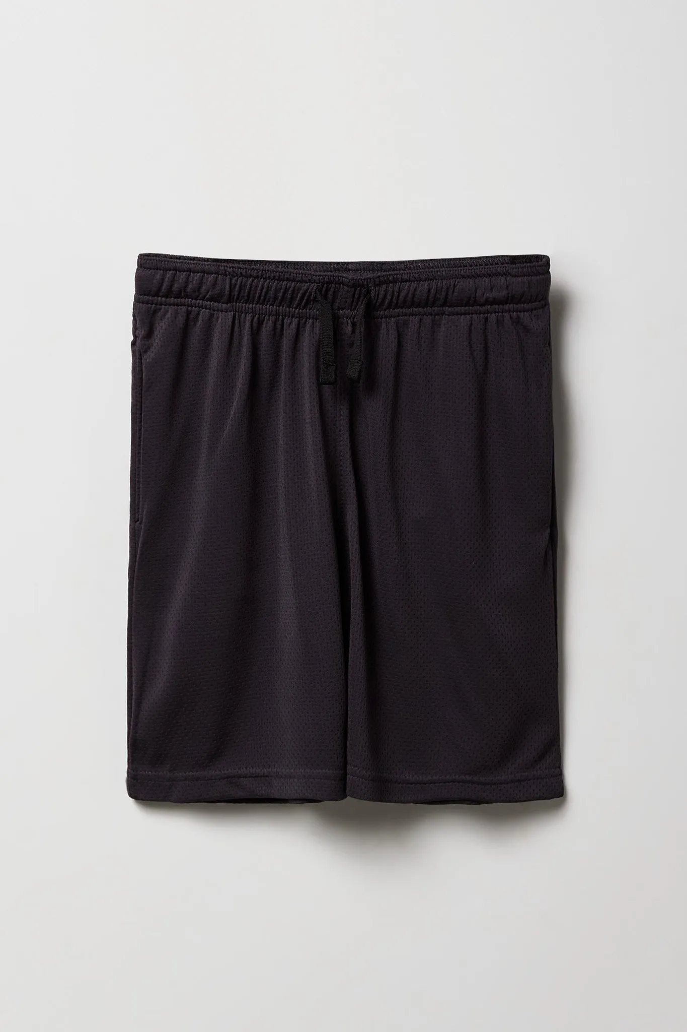 Boys Active Mesh Short