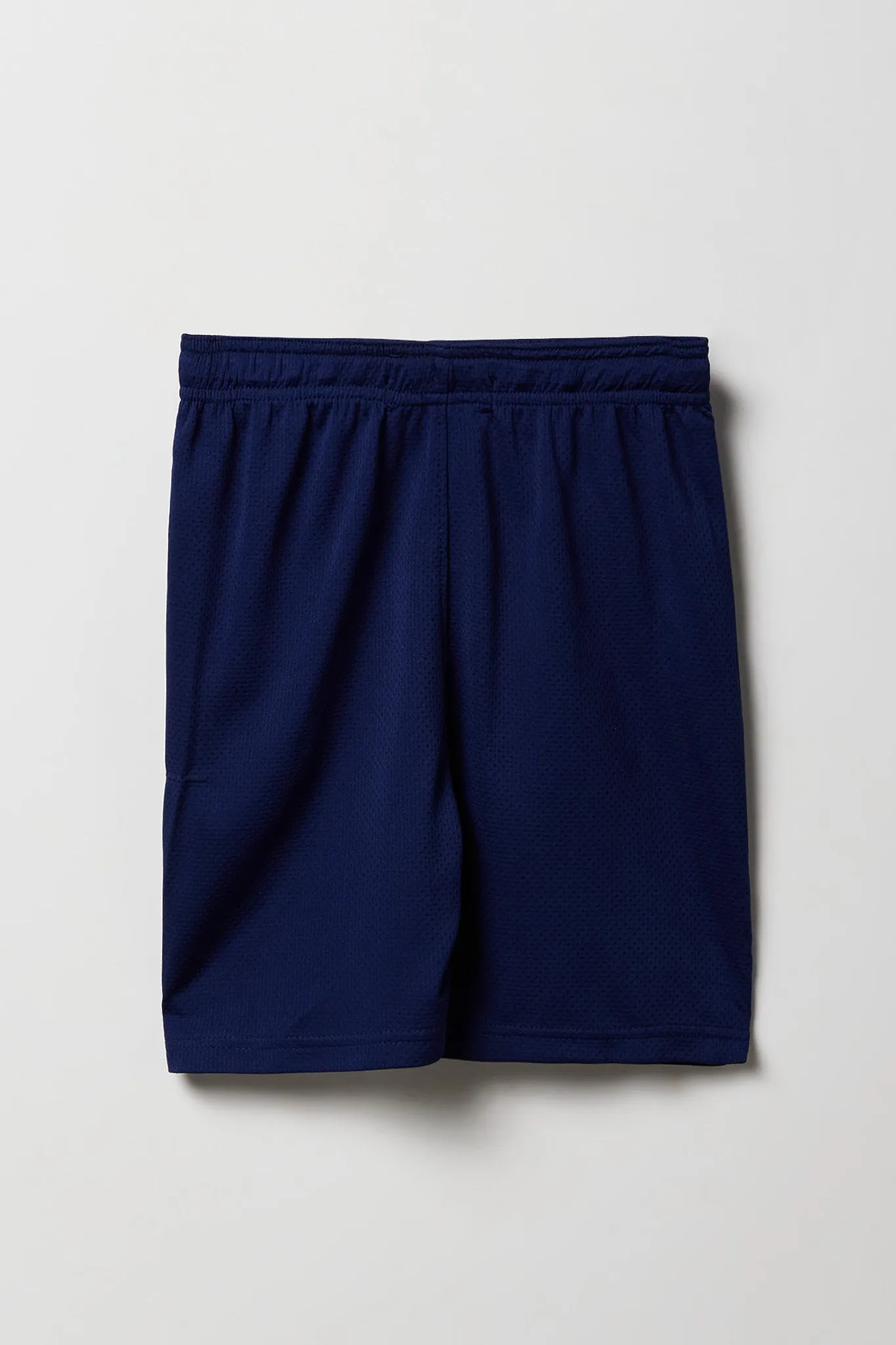 Boys Active Mesh Short