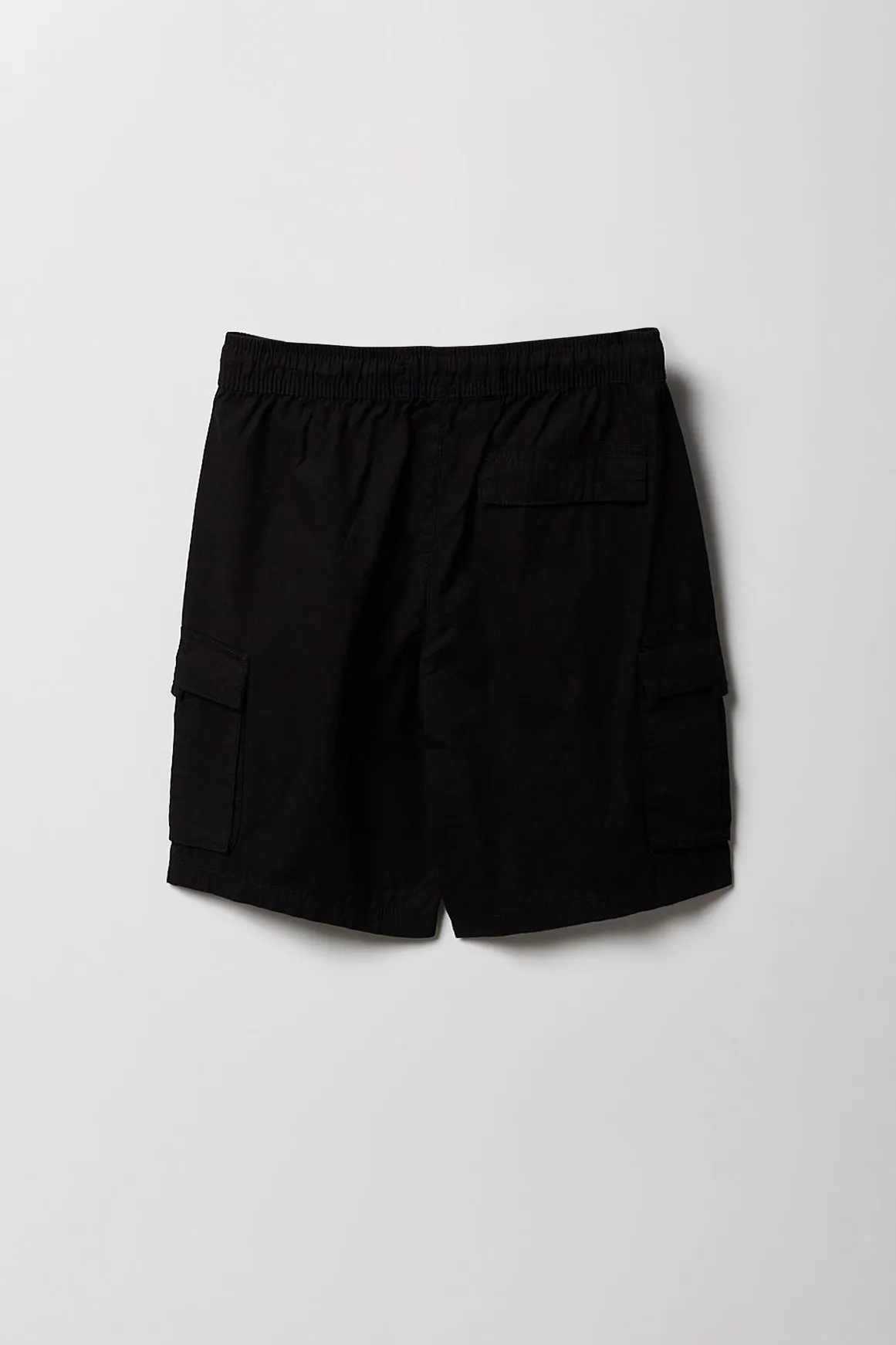 Boys Cargo Long Line Short