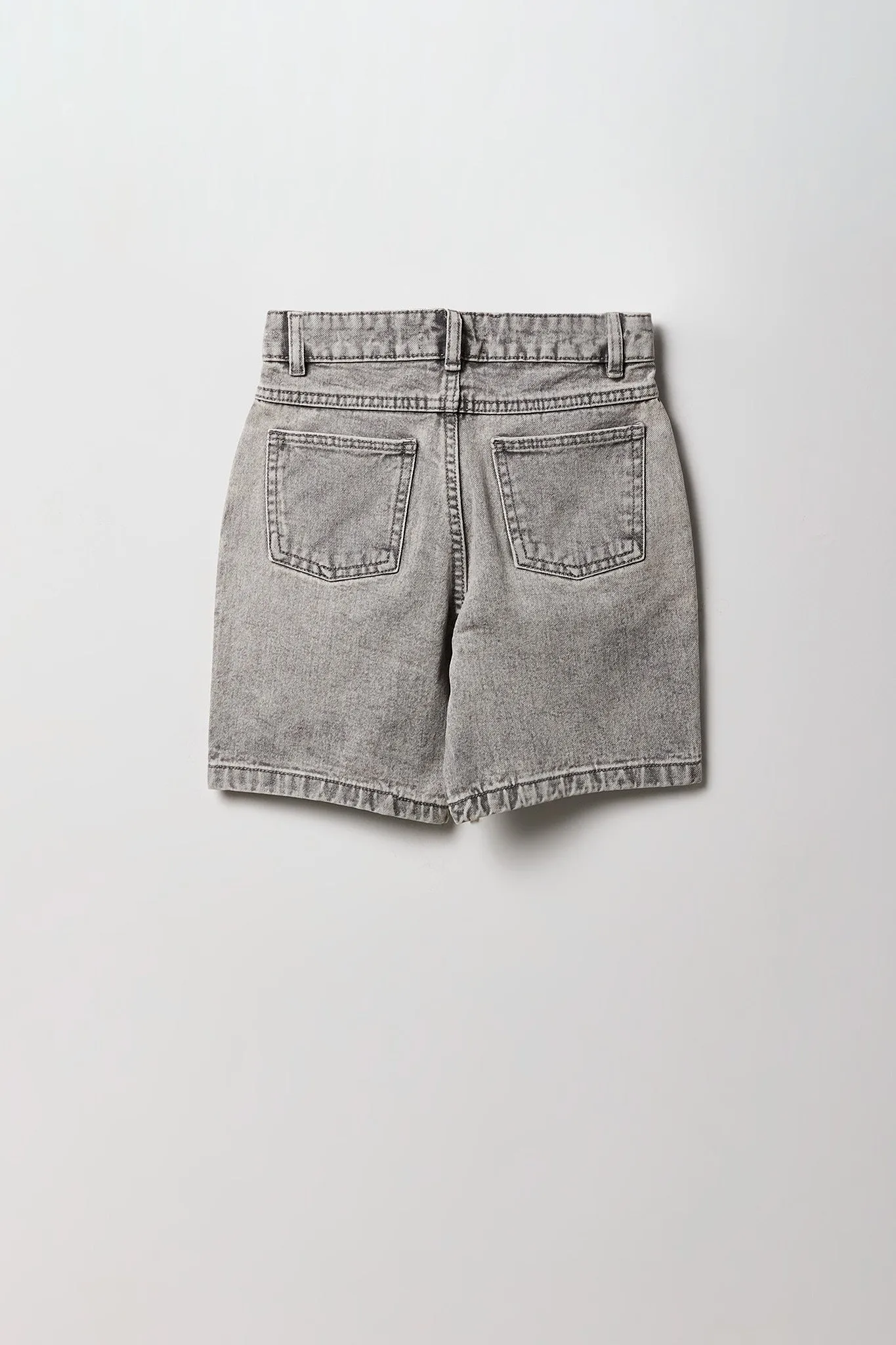 Boys Denim Short