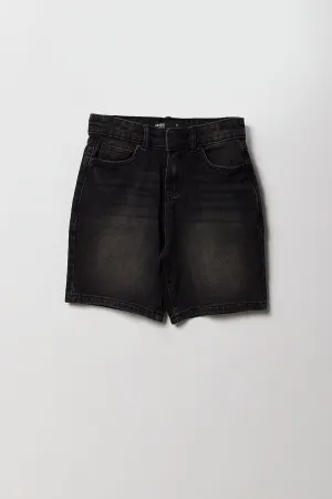 Boys Denim Short