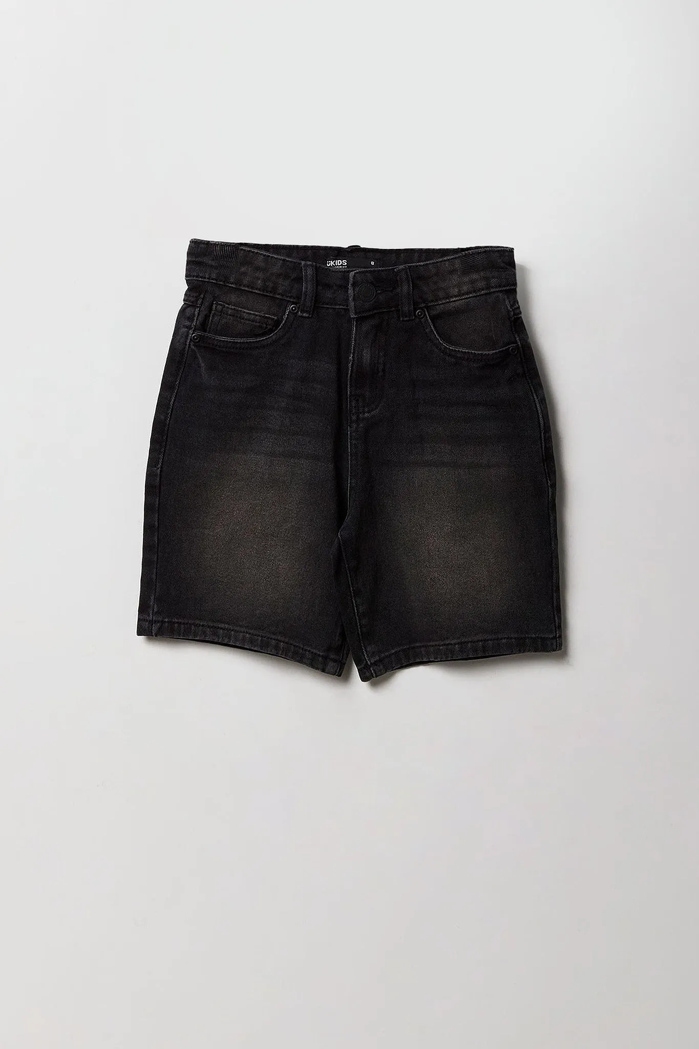 Boys Denim Short
