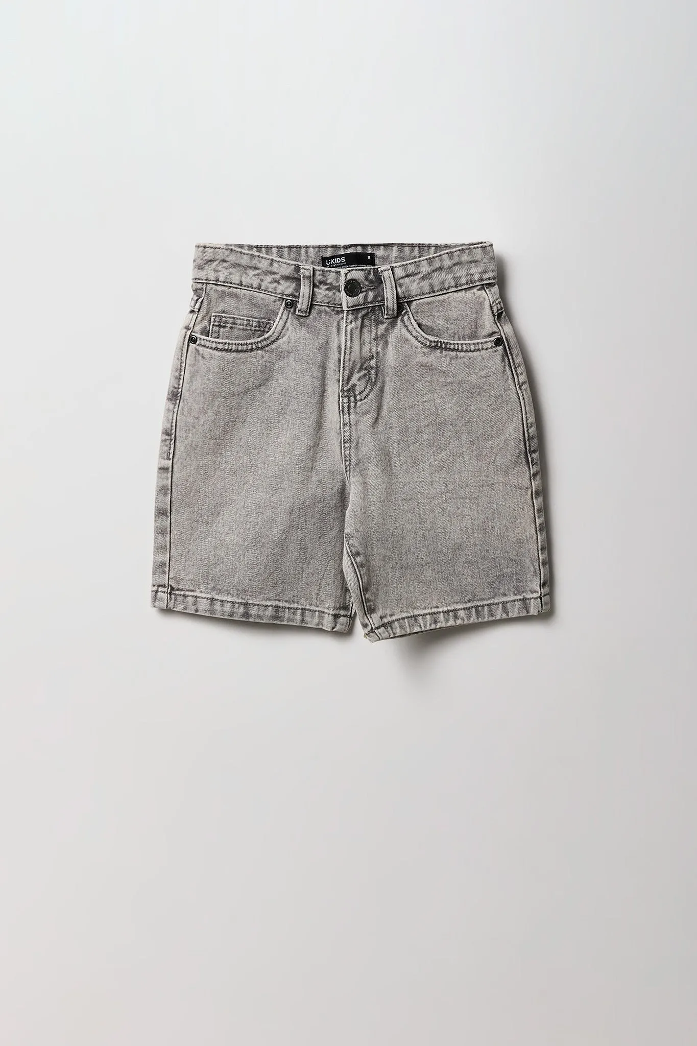 Boys Denim Short