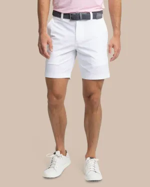 brrr°®-die 8" Performance Short - Classic White