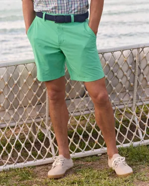 brrr°®-die 8" Performance Short - Jade Green