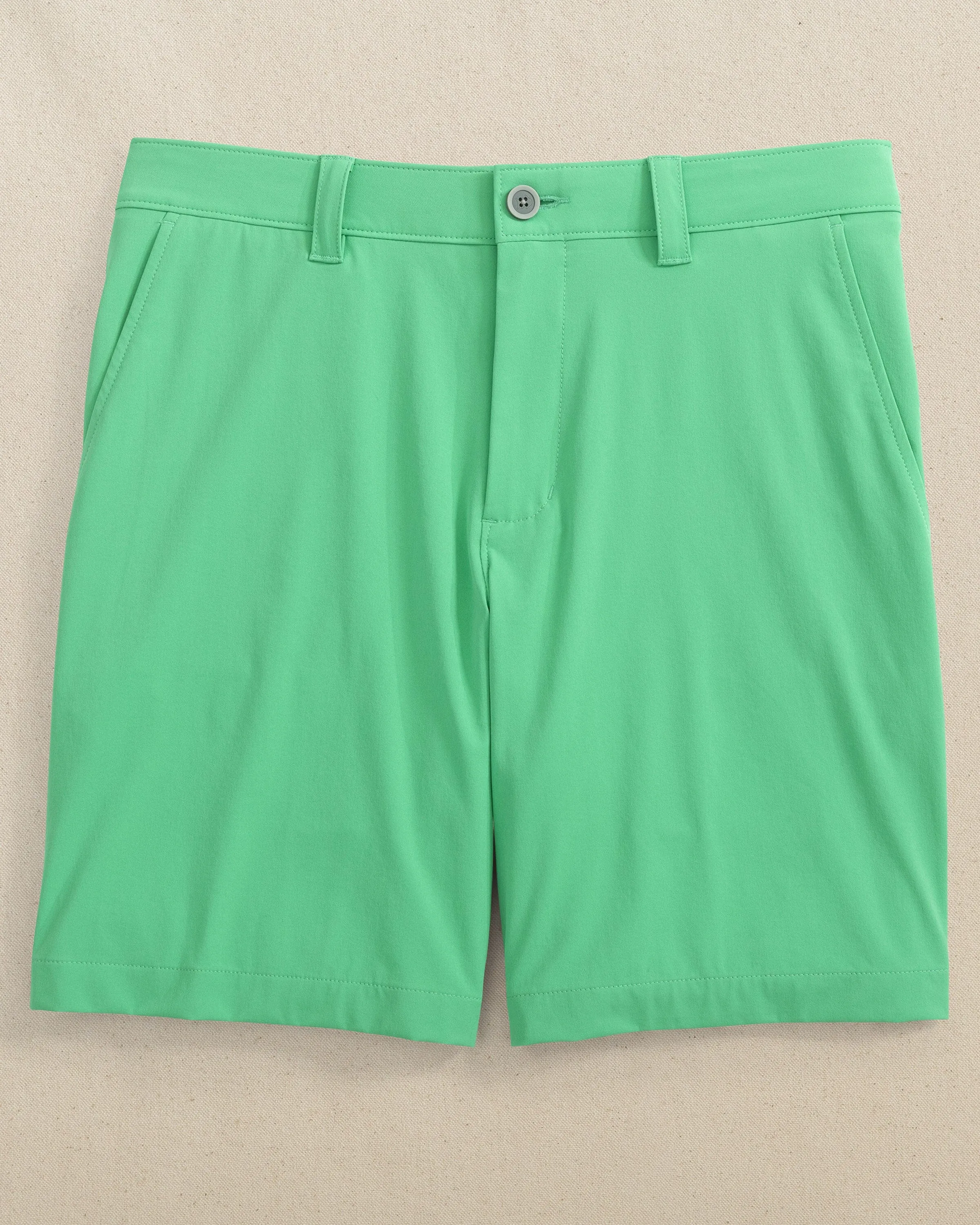brrr°®-die 8" Performance Short - Jade Green