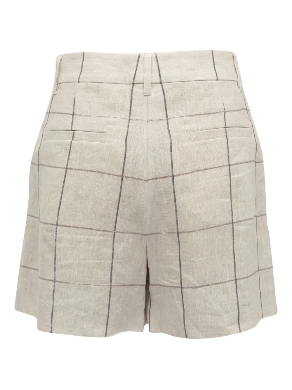 Brunello Cucinelli Women's Shorts