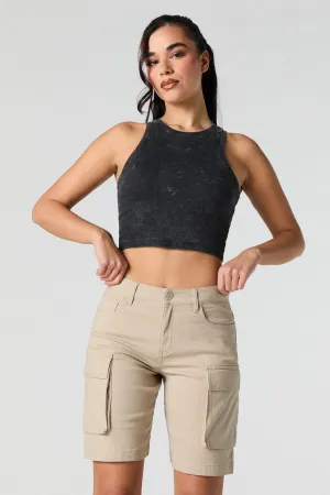 Cargo Bermuda Short