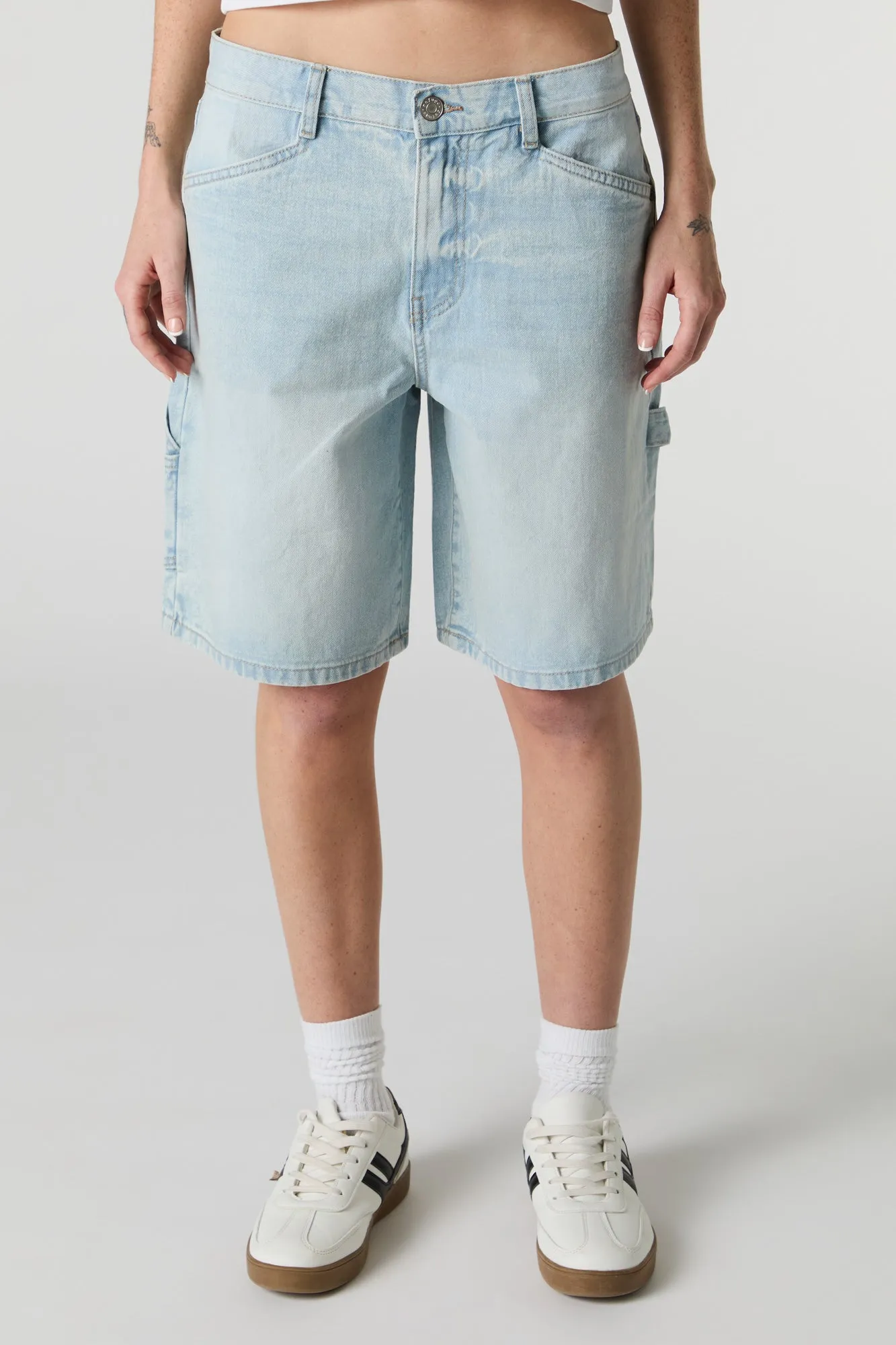 Carpenter Jort