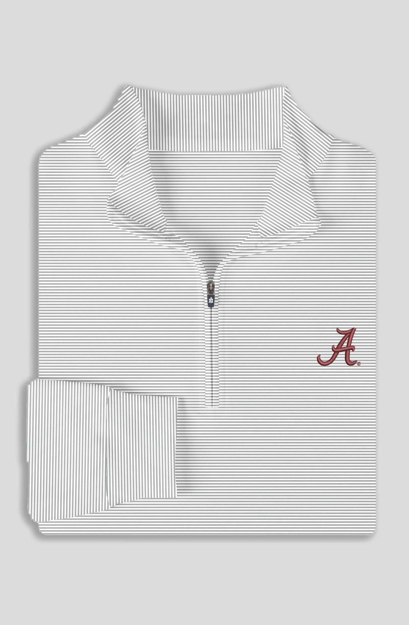Carter Quarter-Zip Pullover - University of Alabama