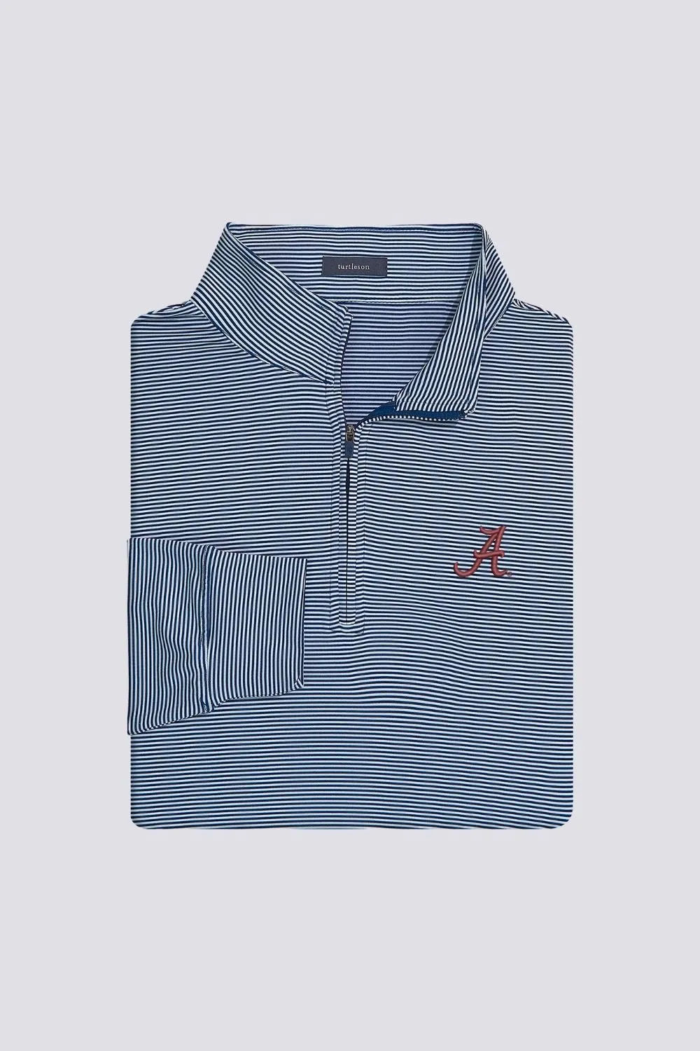 Carter Quarter-Zip Pullover - University of Alabama