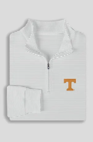 Carter Quarter-Zip Pullover - University of Tennessee
