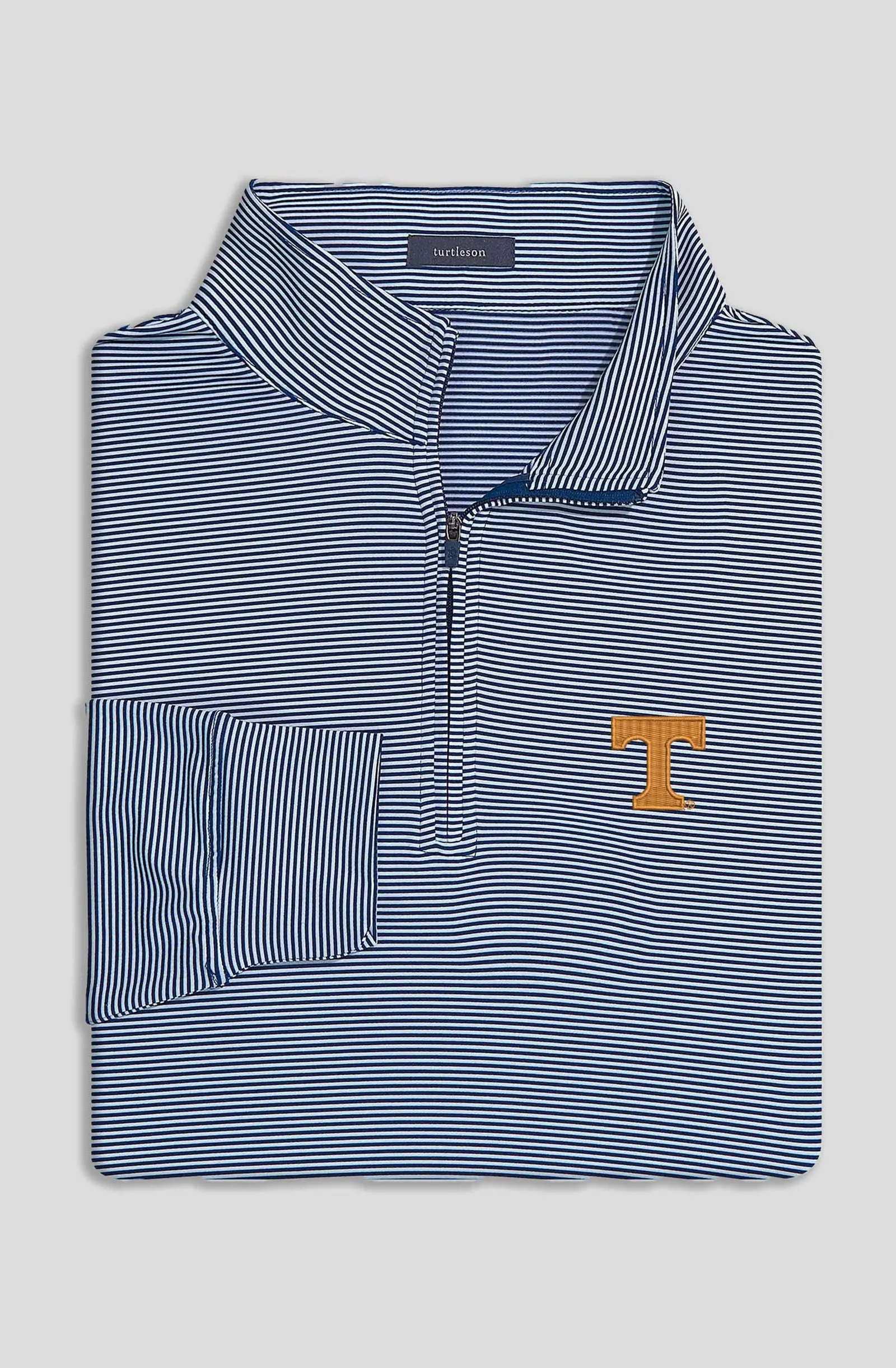 Carter Quarter-Zip Pullover - University of Tennessee