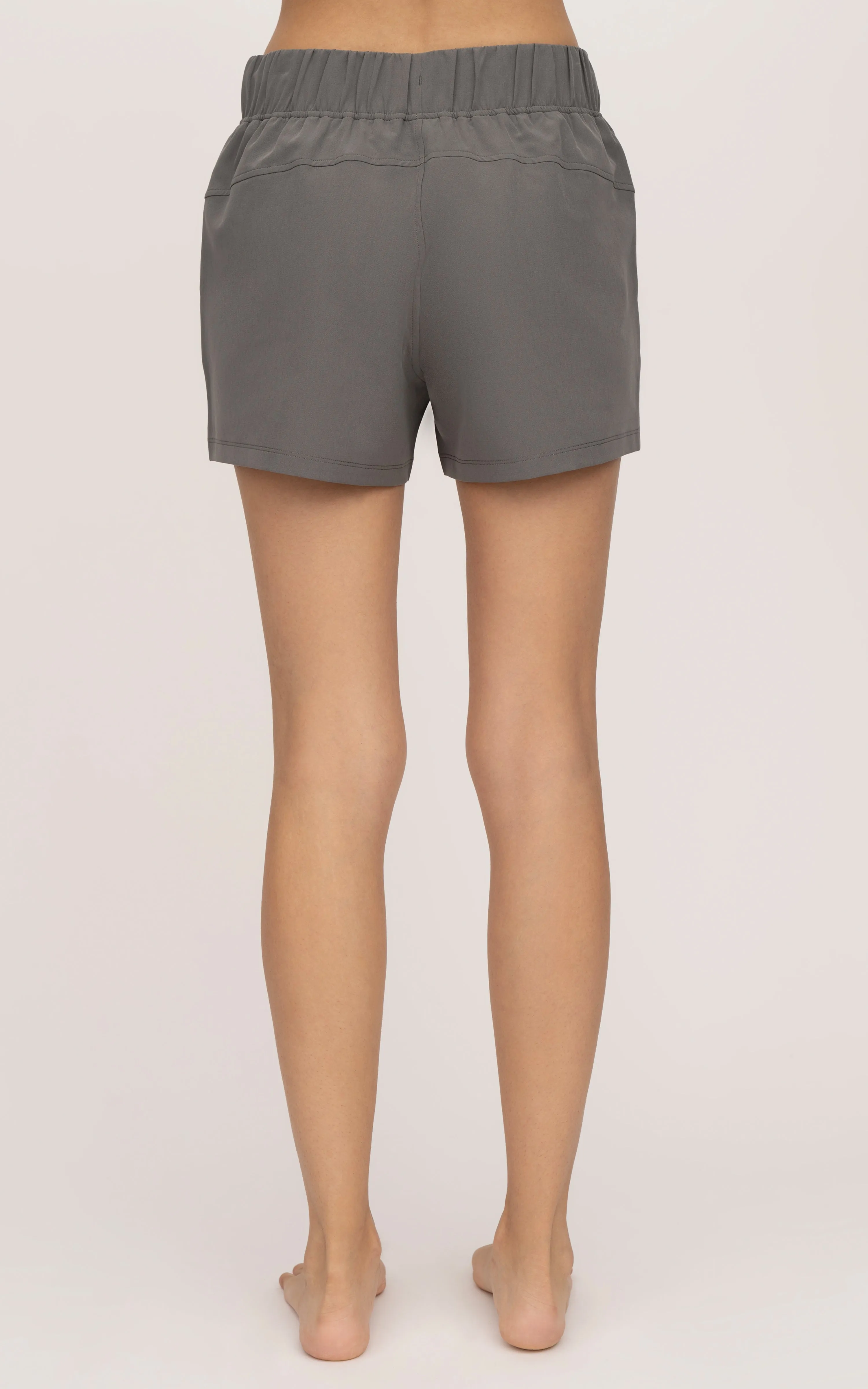 Citylite Expedition Travel Short