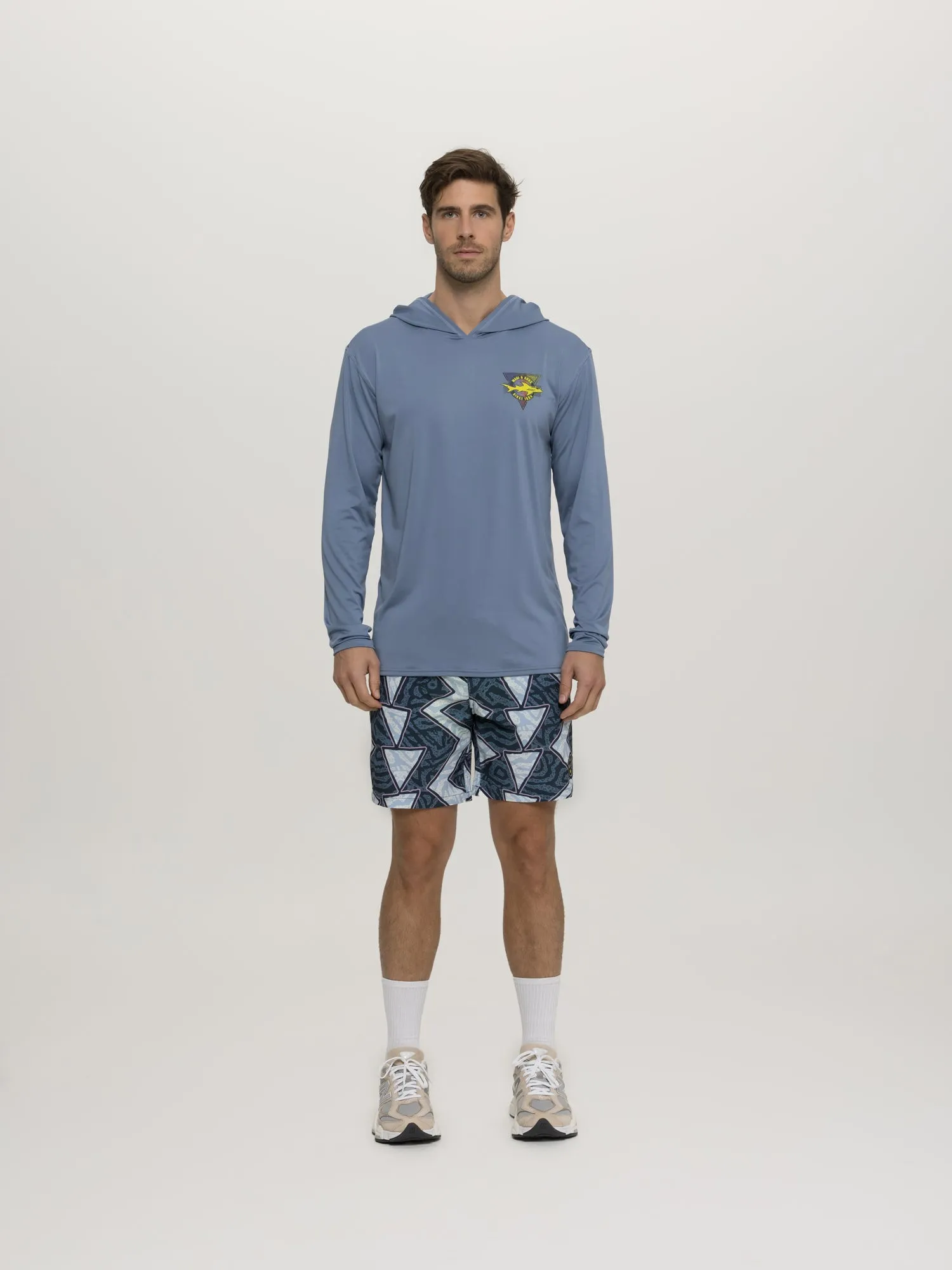 Coaster Compression Pool Shorts