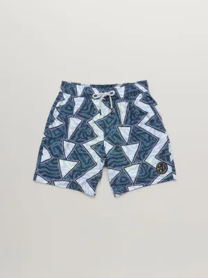 Coaster Compression Pool Shorts