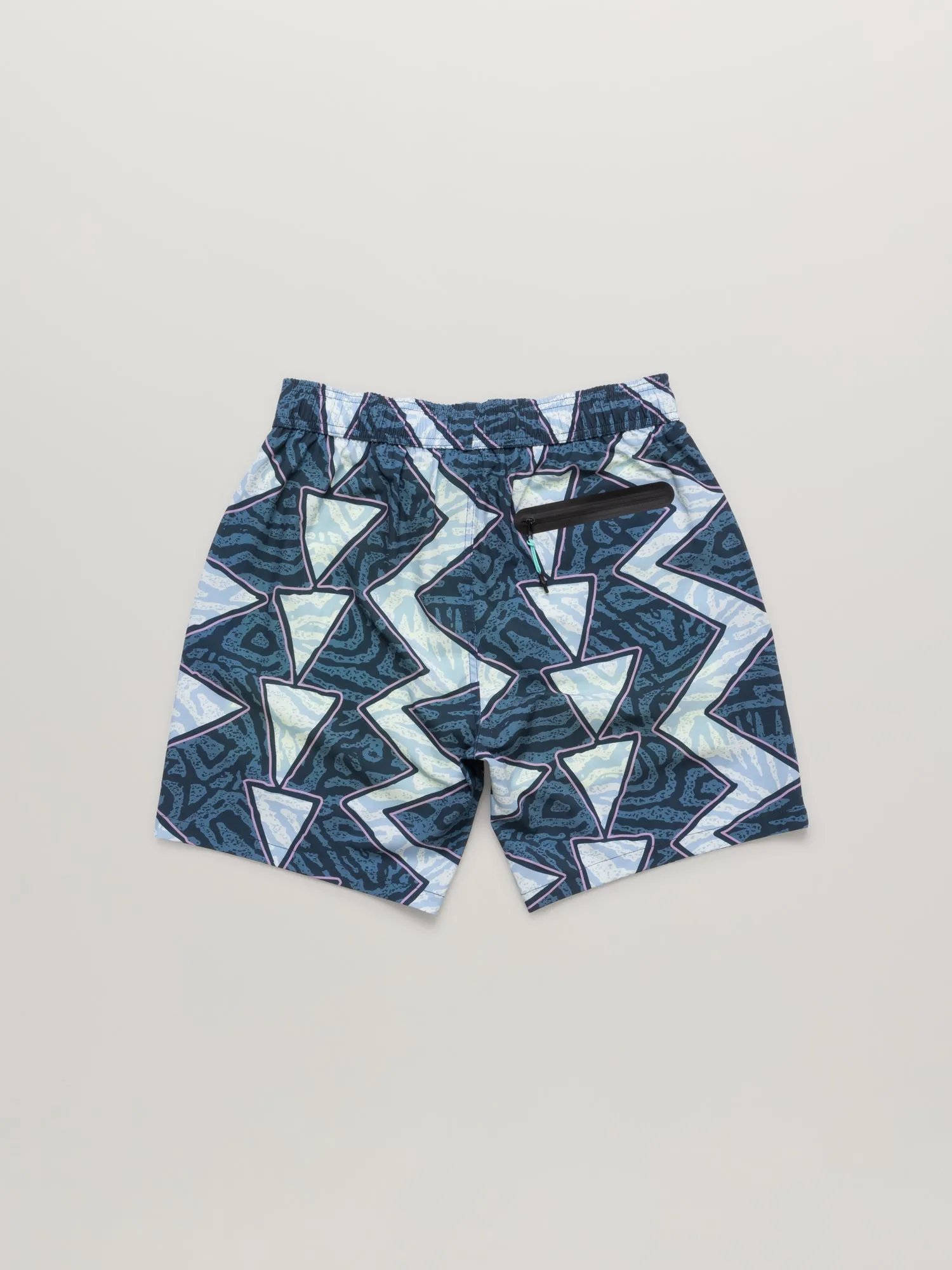 Coaster Compression Pool Shorts