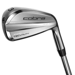 Cobra 2023 KING Tec One Length Custom Utility Iron