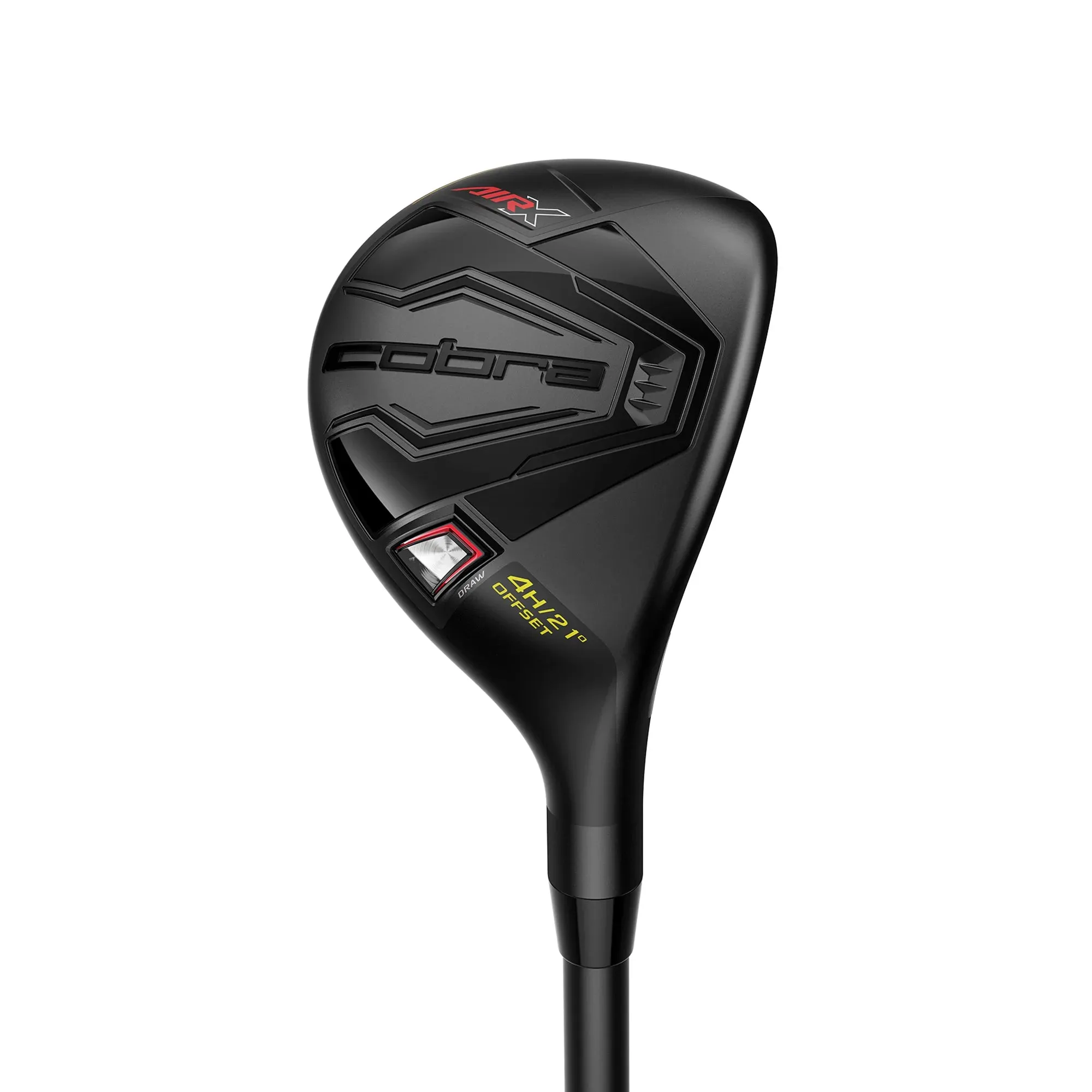 Cobra Air-X Custom Hybrid