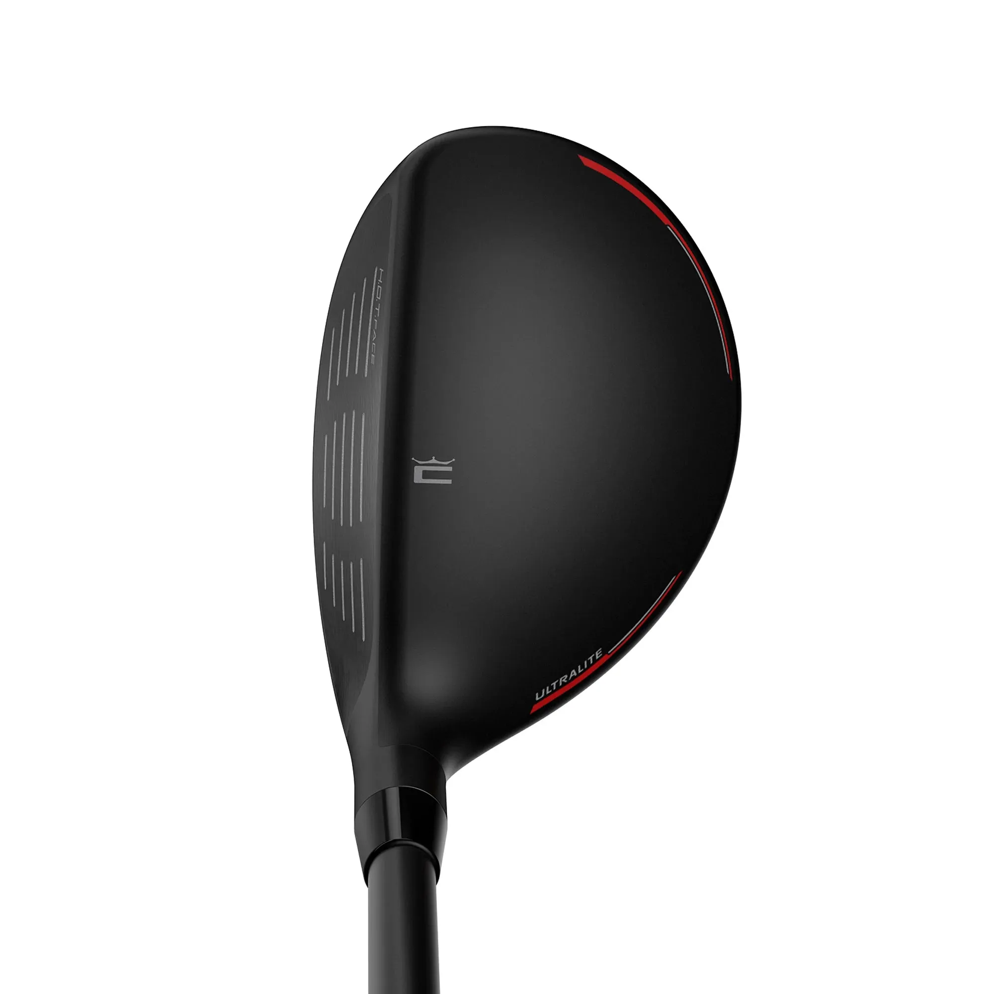 Cobra Air-X Custom Hybrid