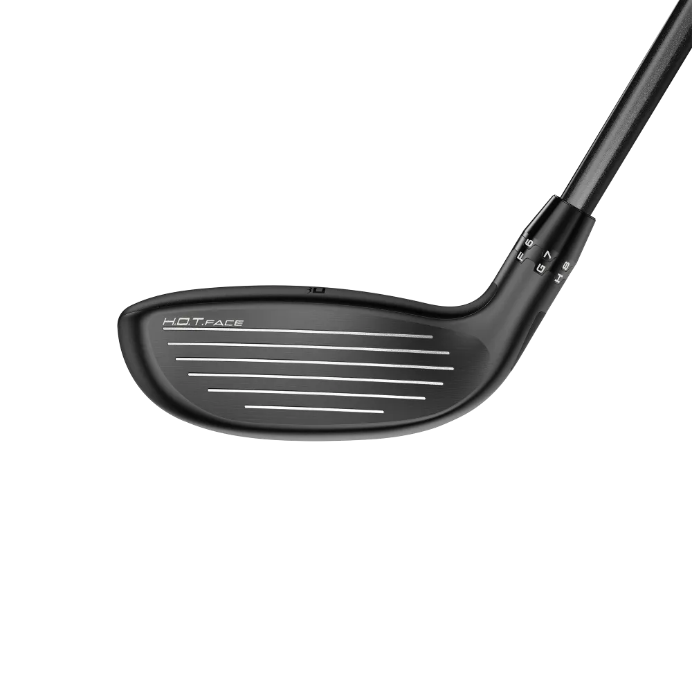 Cobra DS-Adapt Women's Custom Hybrid