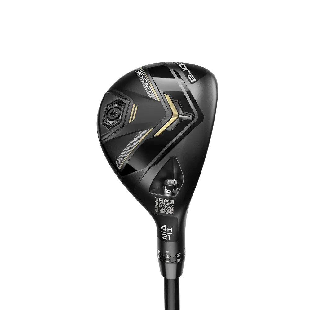 Cobra DS-Adapt Women's Custom Hybrid
